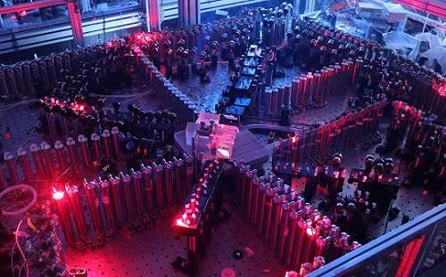 「九章」超越超級電腦 美媒 : 中國展現「量子霸權」