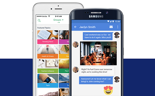 香港也掀網路移民潮！MeWe取代臉書成港人新歡