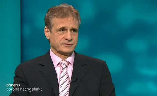 武肺病毒起源義大利？中媒扭曲研究報導  德科學家反擊