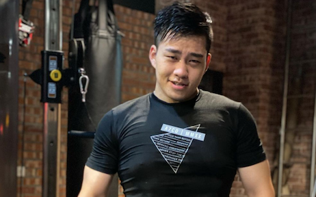 Youtube訂閱破200萬！Joeman感性表示：花了十年