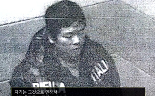 他越強大家越害怕! 性侵犯趙斗淳怕出獄被私刑每天鍛鍊 多次表現性慾過剩