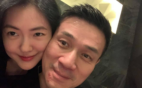 小S罕見護夫：他真是一個好人！網回：婚姻冷暖自知