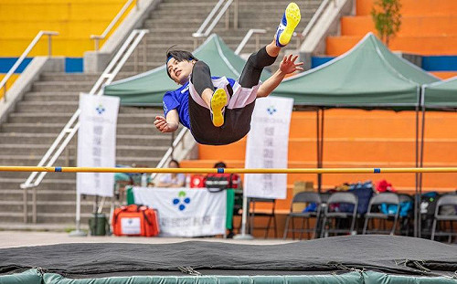 藝人球星！攻城獅海選錄取張庭瑚