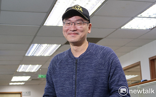 民進黨2022縣市長不好選?梁文傑:只能力拼