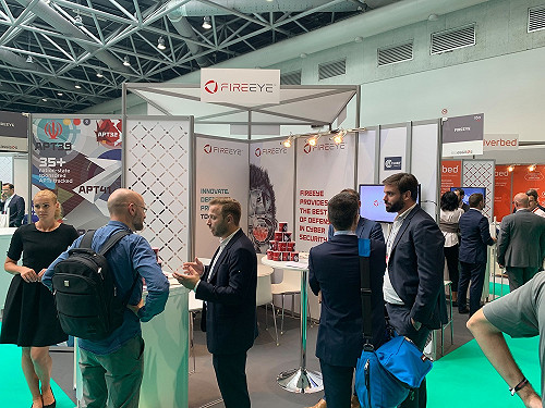 美國資安大廠FireEye遭網路攻擊！駭客工具被盜