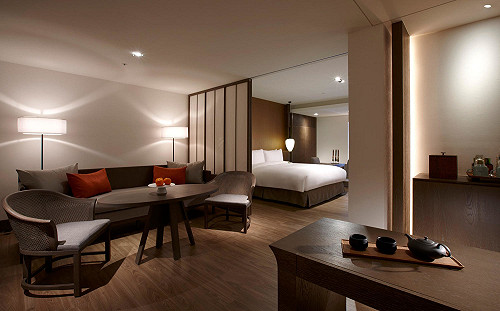 1-3月壽星注意！生日當天入住飯店享好禮再送高鐵半價車票