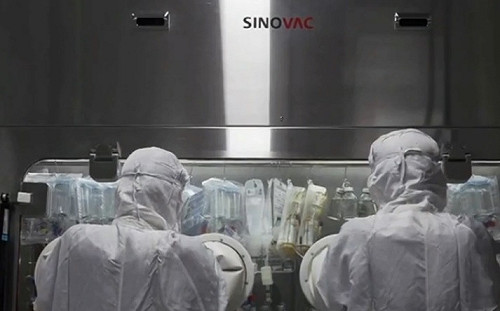 中國疫苗有古怪？菲律賓審核臨床試驗 行賄歷史也要查