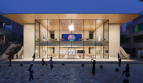 向媒體洩露商業機密！蘋果怒告前員工