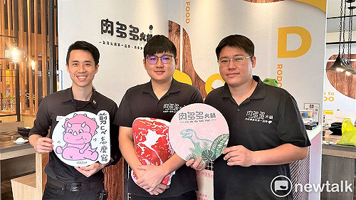 「他們可以做很好」 火鍋店暖心主廚僱聽障員工