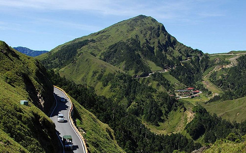 合歡山可以去了！太魯閣國家公園：實施人流管制
