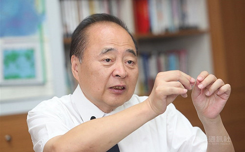 專家：前3年能量釋放太少 宜蘭大震來得是時候