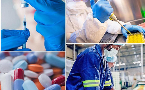 輝瑞疫苗緊急使用！美FDA表決建議授權 最快週五起