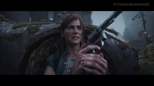 「10/10」不意外！《最後生還者二部曲》奪TGA年度最佳遊戲