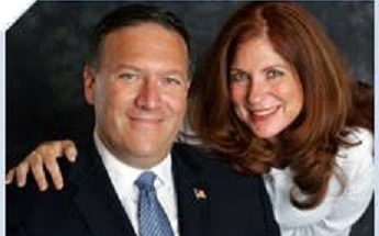 第3位! 爆料蓬佩奧妻子不當花公款旅遊 吹哨監察長又被解雇了