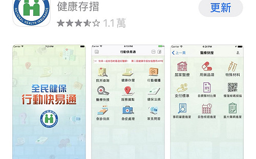 被下載730萬次！台灣熱門APP冠軍竟是它