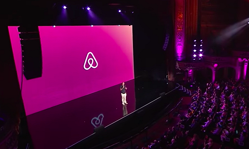 Airbnb上市首日漲幅112%！市值衝破1千億美元