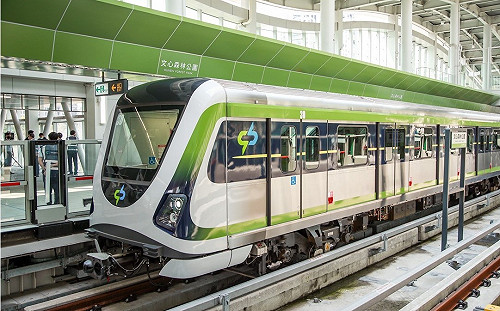 中捷19日無法通車！盧秀燕鞠躬道歉：故障仍未釐清