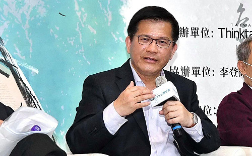 中捷19日通車卡關！林佳龍：早就提醒安全第一