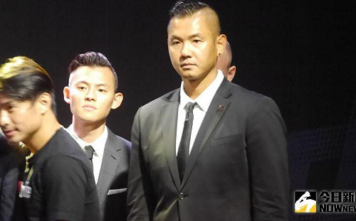 陳建州：本聯盟不碰有約在身的球員