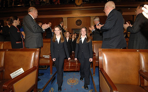 美國總統大選還沒完 一次看懂選舉人團投票