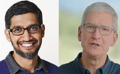 疫情未歇！三科技巨擘「在家上班政策」延至明年下半