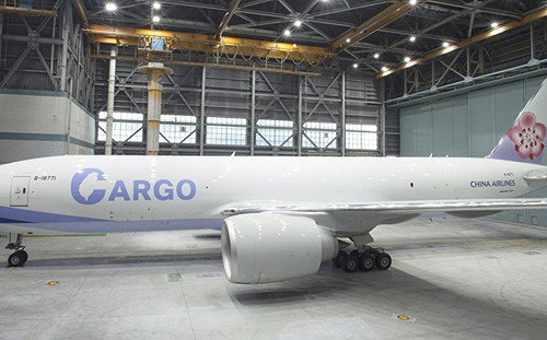 台灣意象新塗裝遭打壓？爆飛香港被拒 華航回應了