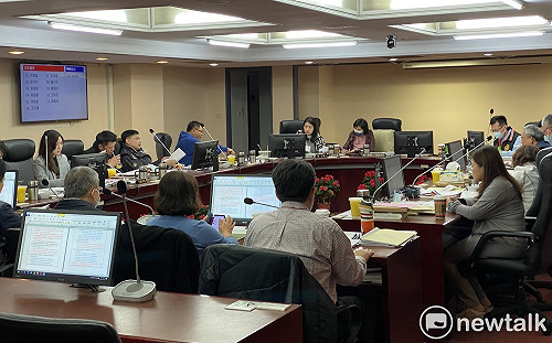 明倫社宅4萬租金降租？  都發局：換約時可討論