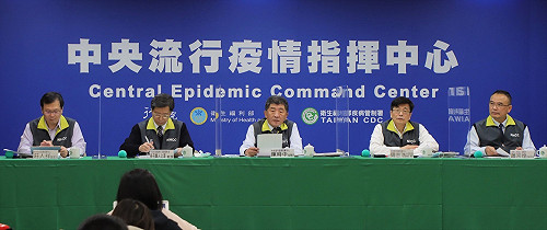 武漢肺炎》莫斯科芭蕾舞團4人確診！主辦單位直接取消今晚演出