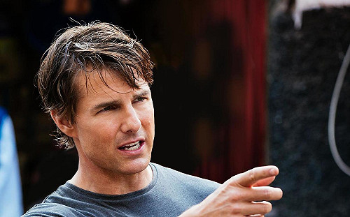 湯姆克魯斯飆罵劇組  疫情下電影產業慘況意外曝光