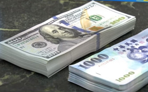 好險！台灣未被美列入匯率操縱國名單 但符合3標準加強觀察