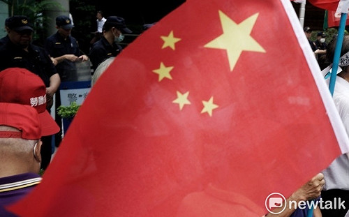 共黨支部滲外企 台達電：與公司無關 台塑不回應