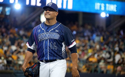 富邦外援戰力首波補強　先簽回邦威