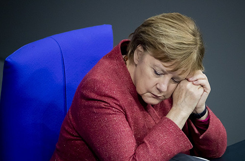 德國政界為川普發聲 劍指推特、臉書等科技巨頭