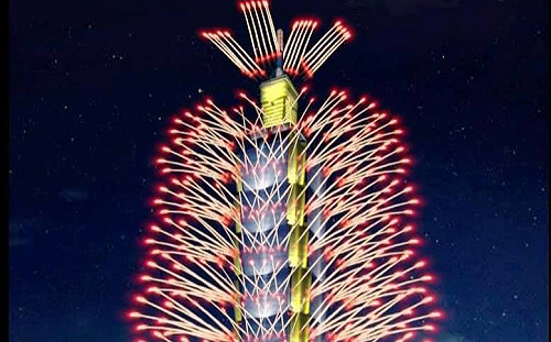 台北101跨年交管看這邊！31日17時起周邊禁停汽機車