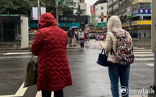 創新低！西湖清晨僅12.2度 彭啟明：跨年低溫恐探10度以下