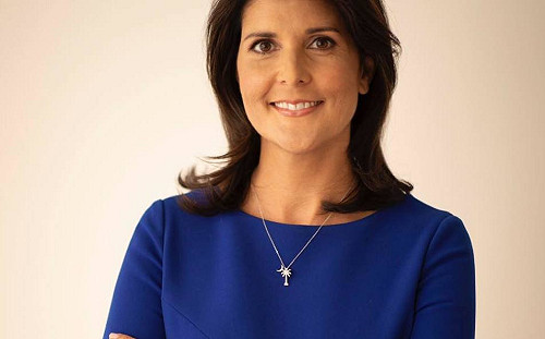 前駐聯合國大使投書華郵：拜登不應拒絕川普所有外交政策