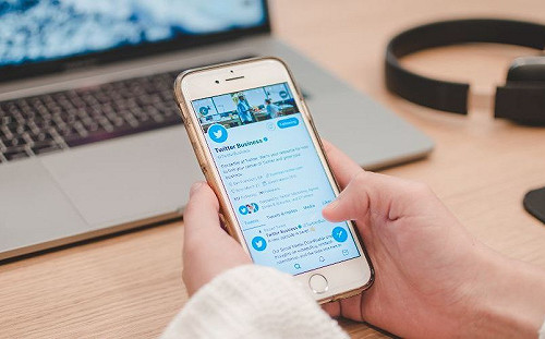 真假帳號傻傻分不清？推特將特別標註機器人帳戶