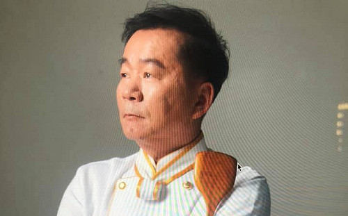 憾！名廚郭主義愛女輕生亡  小女兒最新回應