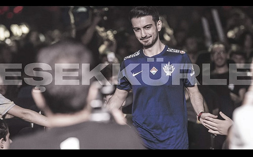 (影)《英雄聯盟》傳奇謝幕！SUP下路Zeitnot宣布退役