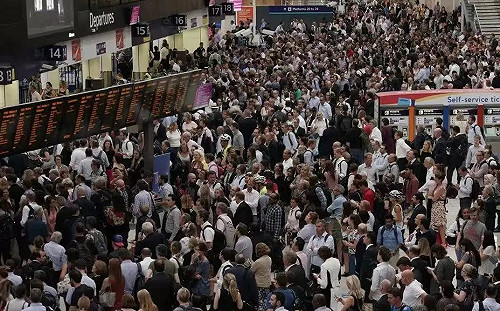 武漢肺炎變種病毒襲來!旅英台人戴口罩不出門仍確診:每天高燒狂嗑