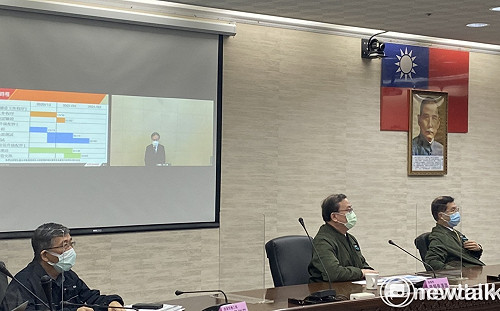 台中綠線通車跳票 北市府、承包商鞠躬道歉：將赴台中議會備詢