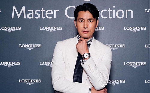 鄭雨盛睽違9年回歸小銀幕！竟是幫酒駕師弟收爛攤子