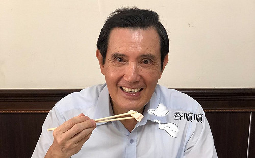 ｢2012年的國民黨和馬英九｣引進萊克多巴胺 王定宇:他們現在說是毒