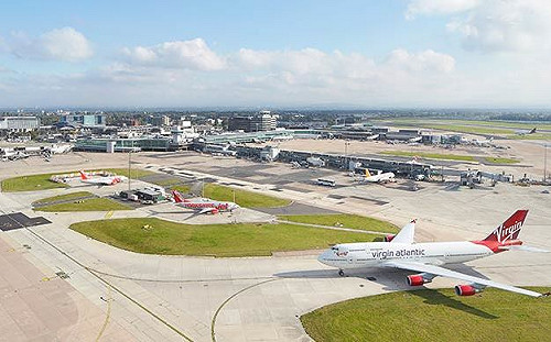 逾40國急發禁英令圍堵武肺變種病毒 WHO稱可控制