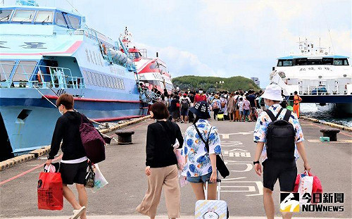 新增火山警示　交通部一月新制上路