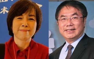 管仁健觀點》果然有其「智賢」必有其「偉哲」