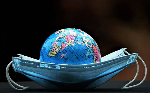 本土零確診破功！醫：難怪歐美失控