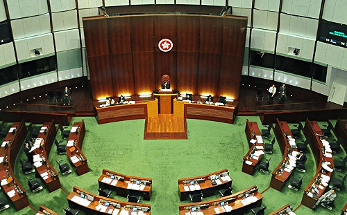 港媒：北京擬廢除泛民挑選特首權利