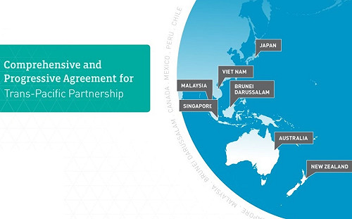 讀者投書》評雁默的「觀點投書：別讓日本不開心？CPTPP障礙不在核食」