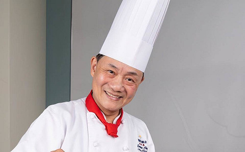 無發揮空間！阿基師請辭15年《型男》主持工作